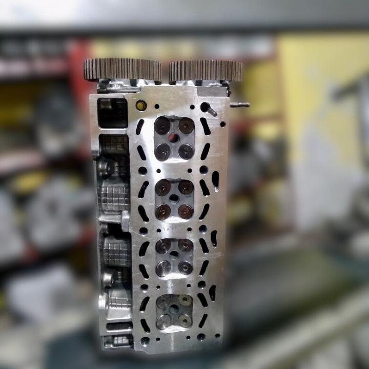 serviço de retífica de virabrequim com medição técnica – RetiNova Juiz de Fora